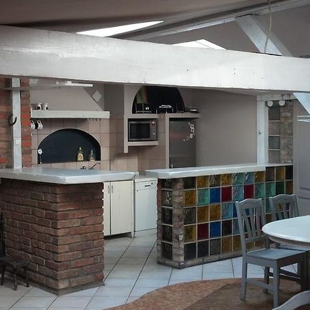 Flat In Central Poznan Leilighet Rom bilde