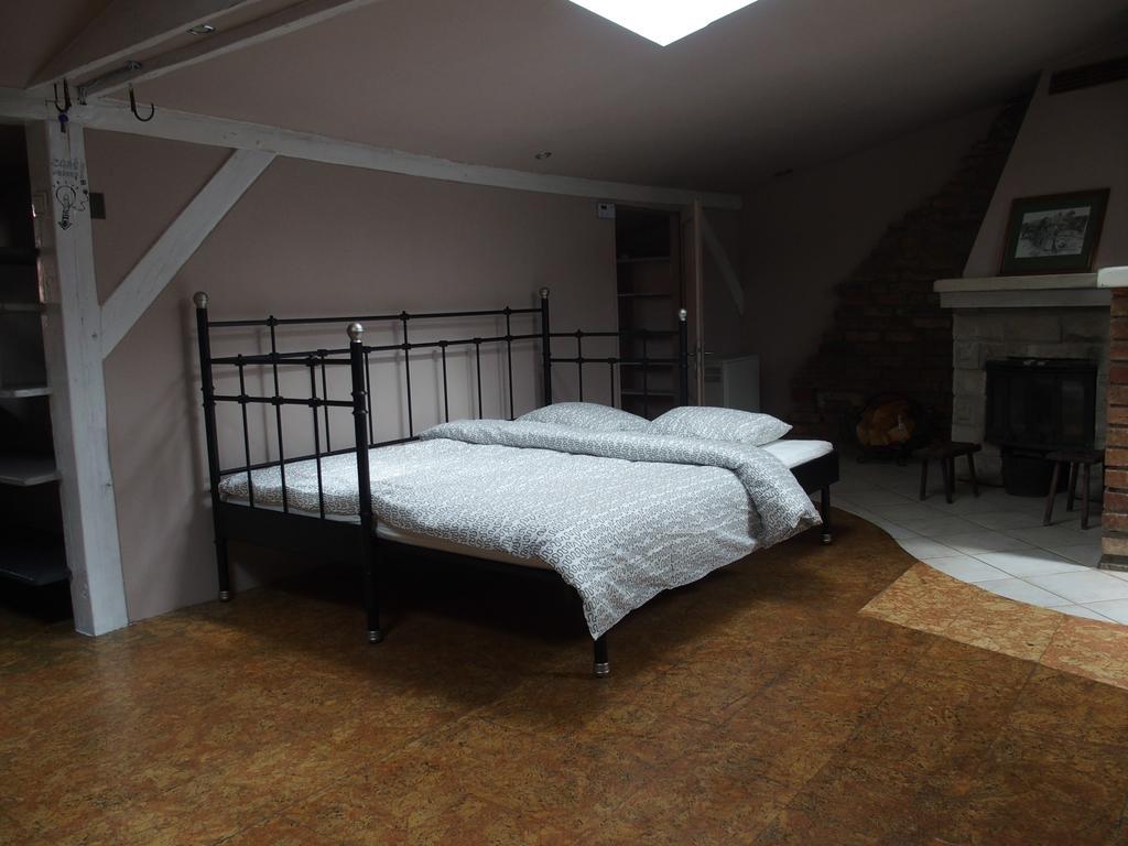 Flat In Central Poznan Leilighet Rom bilde