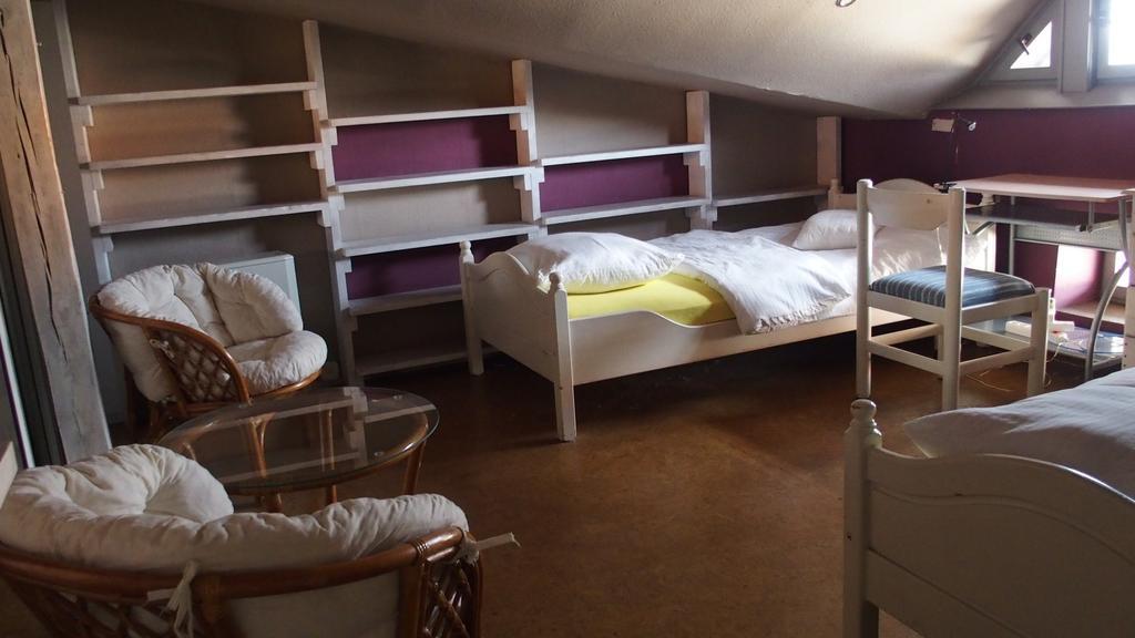 Flat In Central Poznan Leilighet Rom bilde