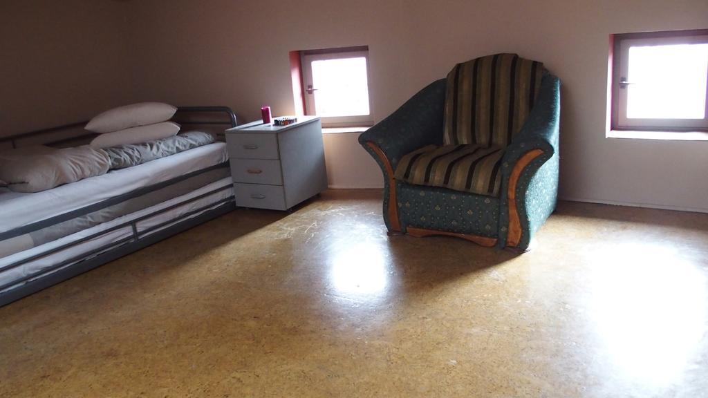 Flat In Central Poznan Leilighet Rom bilde