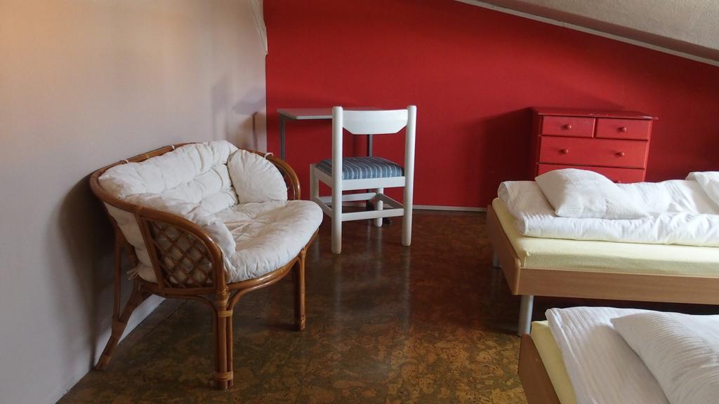 Flat In Central Poznan Leilighet Rom bilde