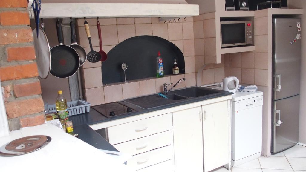 Flat In Central Poznan Leilighet Rom bilde