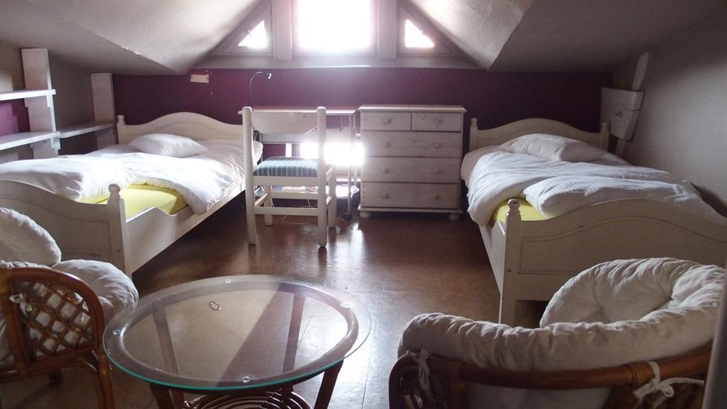 Flat In Central Poznan Leilighet Rom bilde