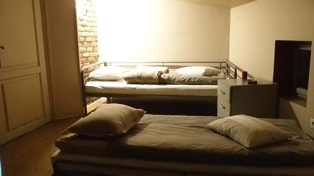 Flat In Central Poznan Leilighet Rom bilde