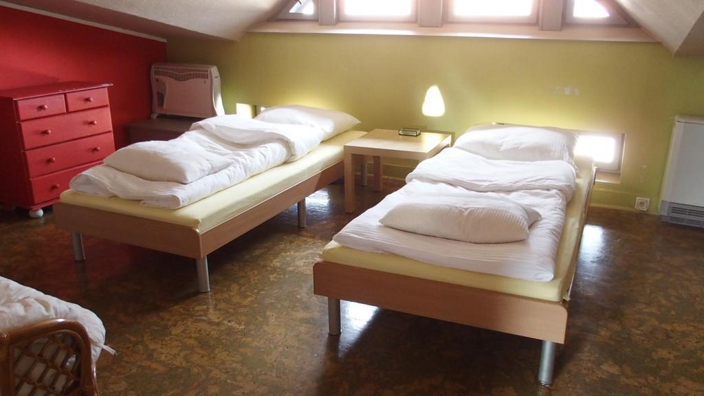 Flat In Central Poznan Leilighet Rom bilde
